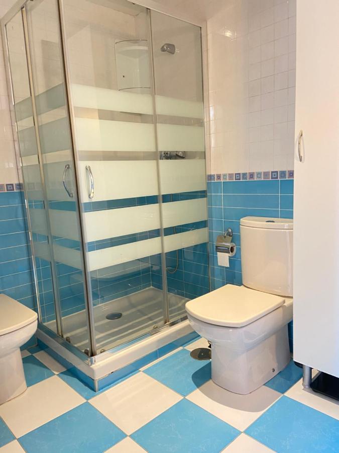Apartamento Miramar Appartement Aguadulce  Buitenkant foto