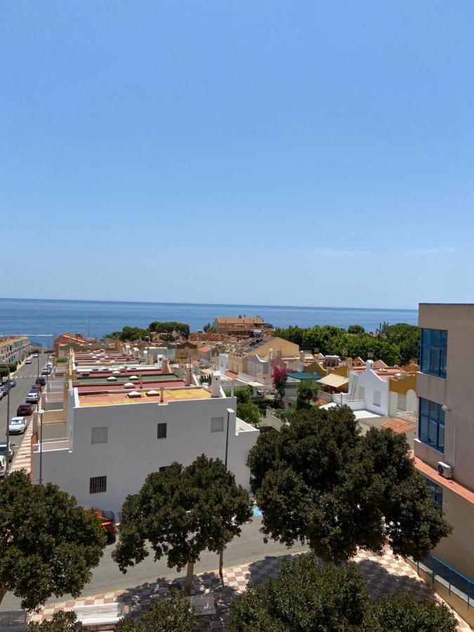 Apartamento Miramar Appartement Aguadulce  Buitenkant foto